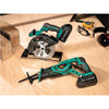 Grizzly PRO T30307 - 20V 2-Tool Saw Kit