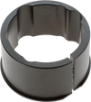 Grizzly T30331 - 3-1/2" Aluminum Router Adapter Collar for T1255 Router Lift