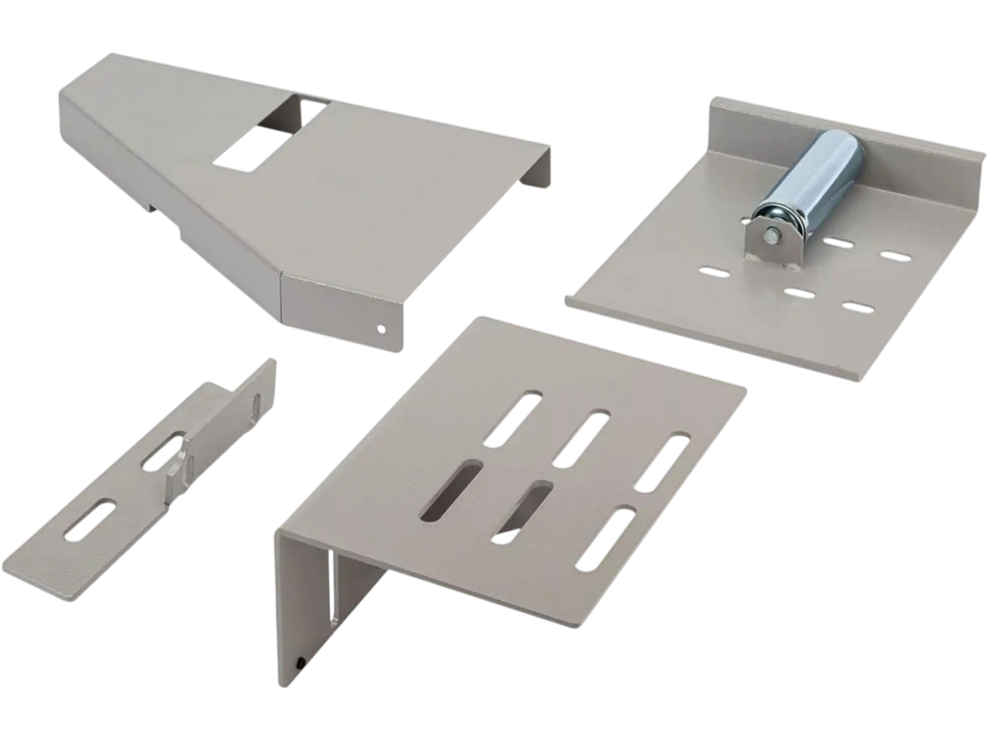 Grizzly T30372 Wood Bandsaw Accessories Mounting Kit for G0613 New