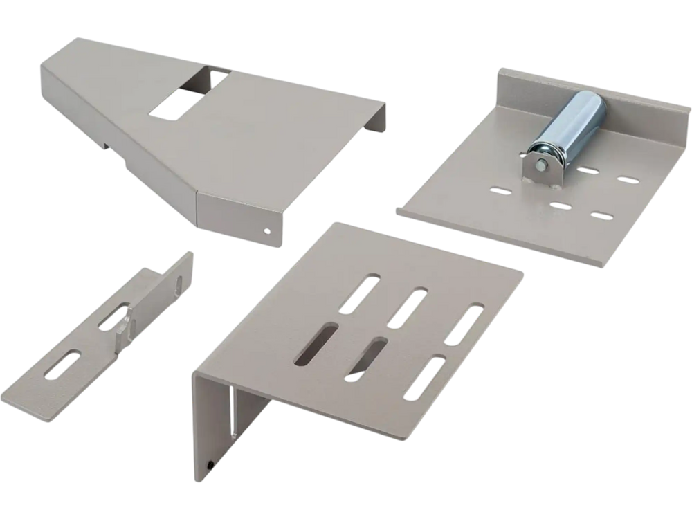 Grizzly T30373 - Mounting Kit for G0614