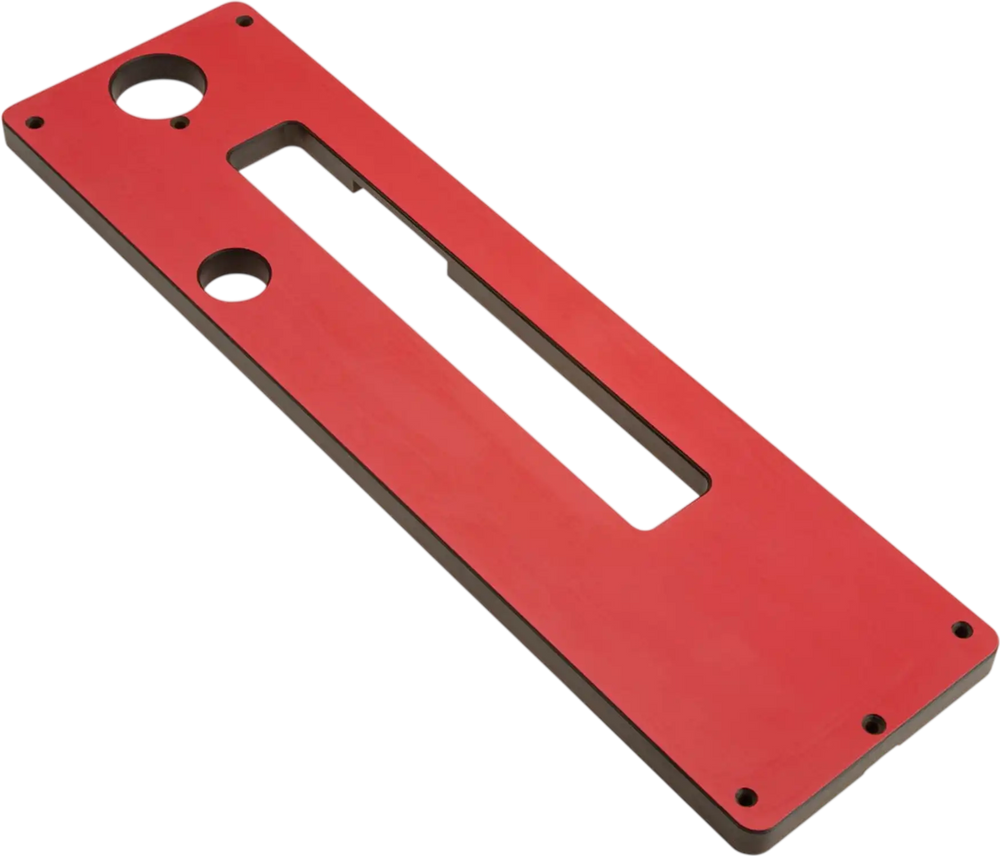 Grizzly T30542 - Dado Insert for G0869/G0870