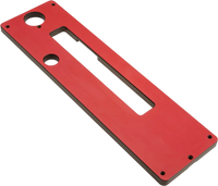 Grizzly T30542 - Dado Insert for G0869/G0870