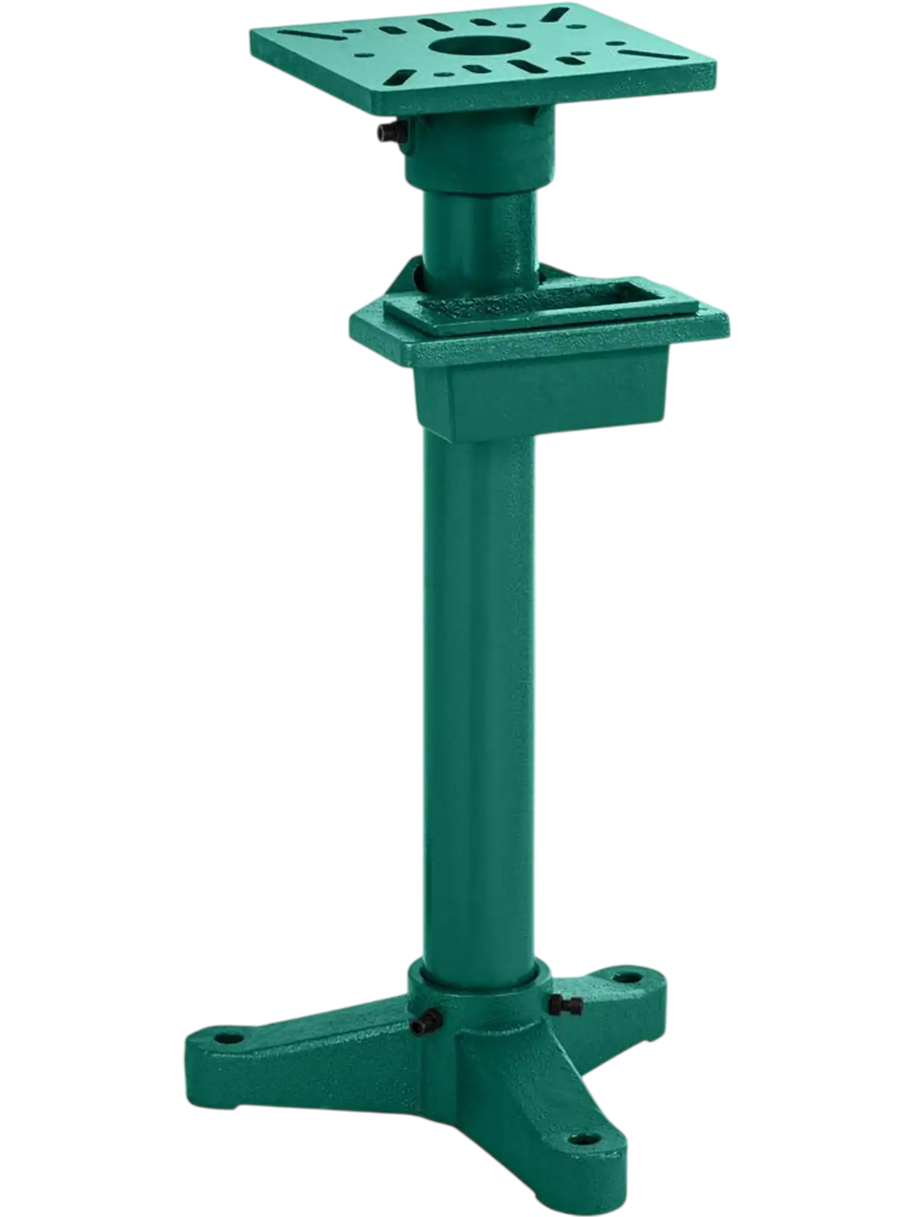 Grizzly T30672 - Heavy Duty Grinder Stand