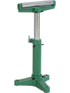 Grizzly T30673 - Heavy Duty Roller Stand