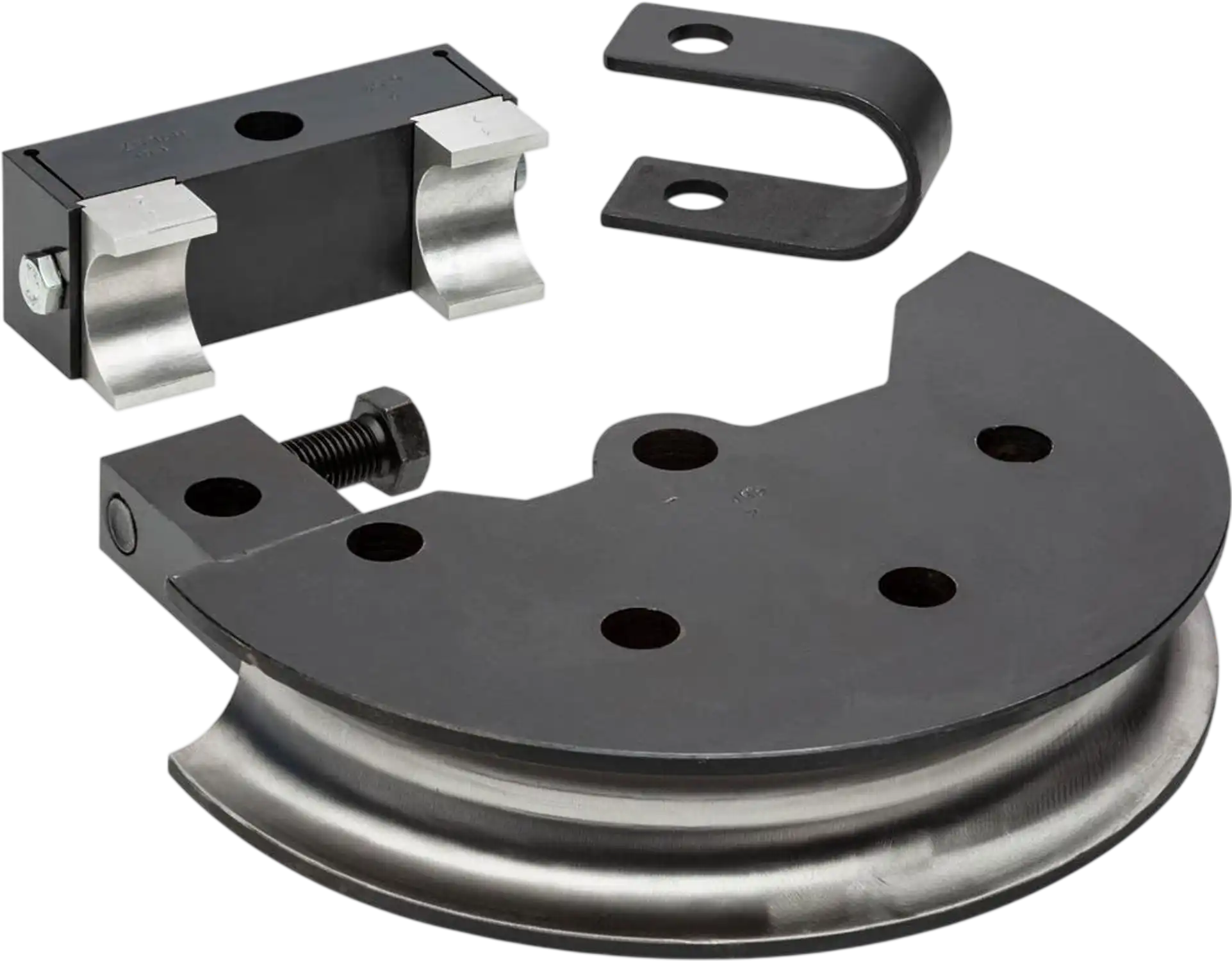 Grizzly T30862 Sheet Metal Machine Accessories 2