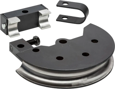 Grizzly T30862 Sheet Metal Machine Accessories 2