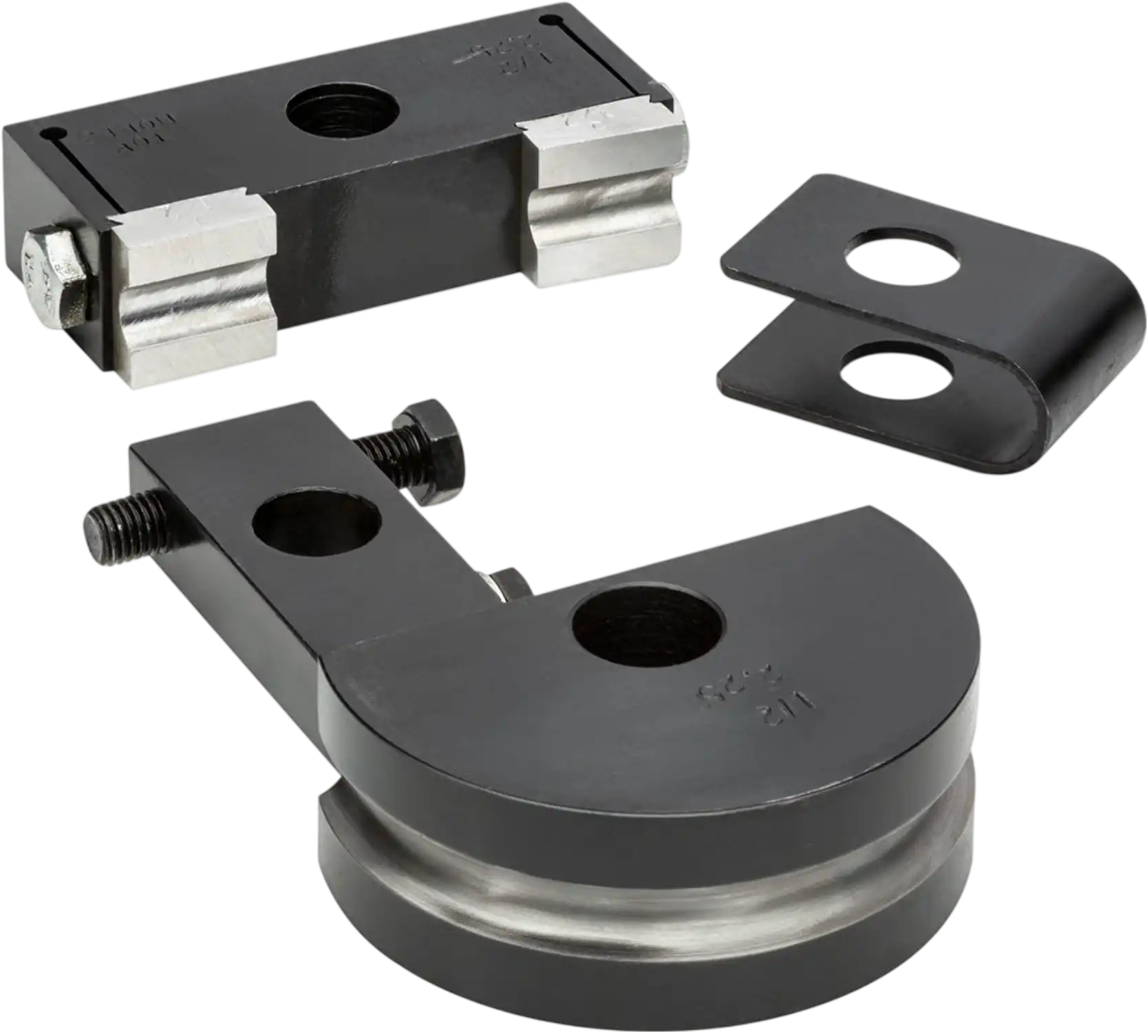 Grizzly T30863 Sheet Metal Machine Accessories 1/2
