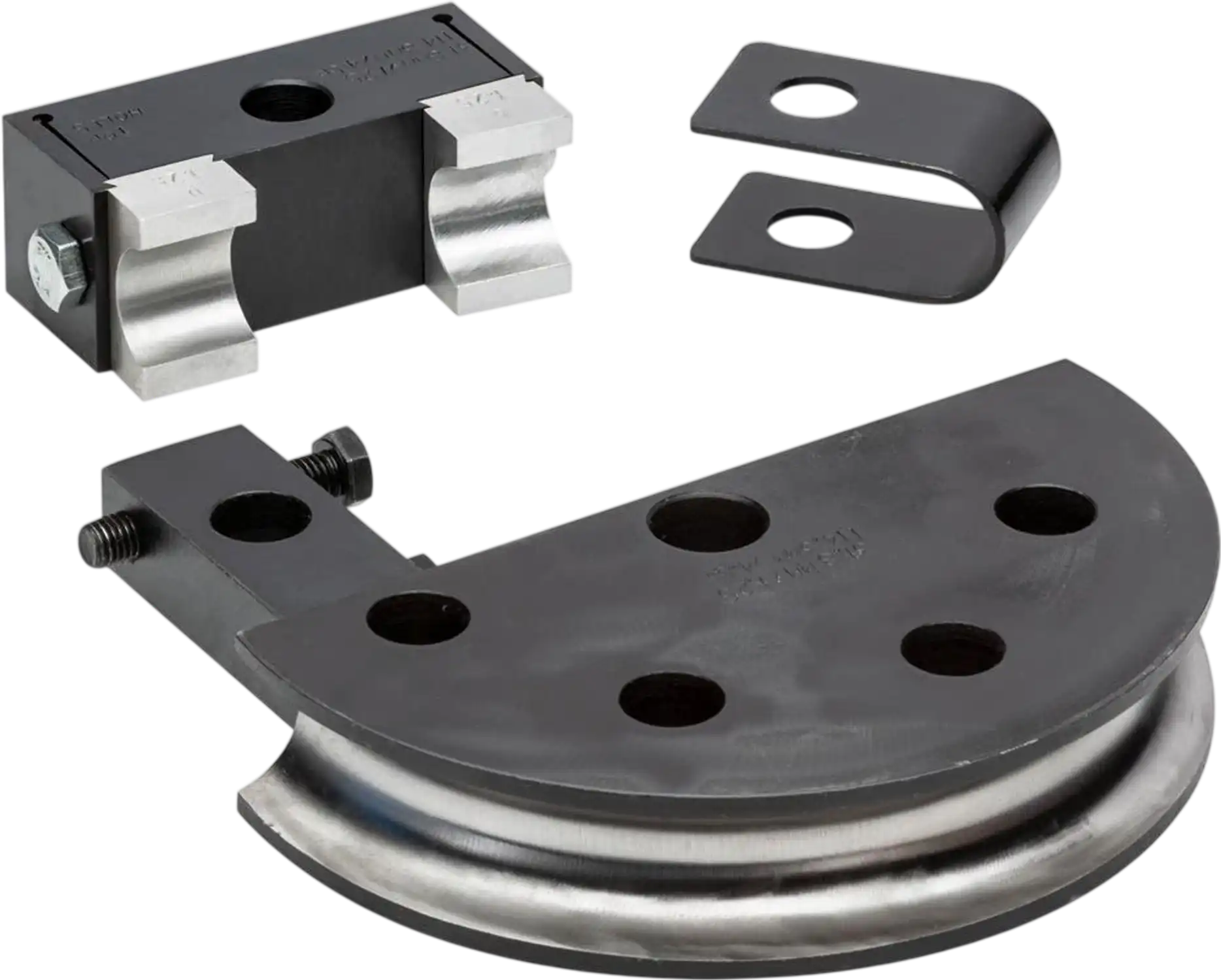 Grizzly T30865 Sheet Metal Machine Accessories 1-1/4