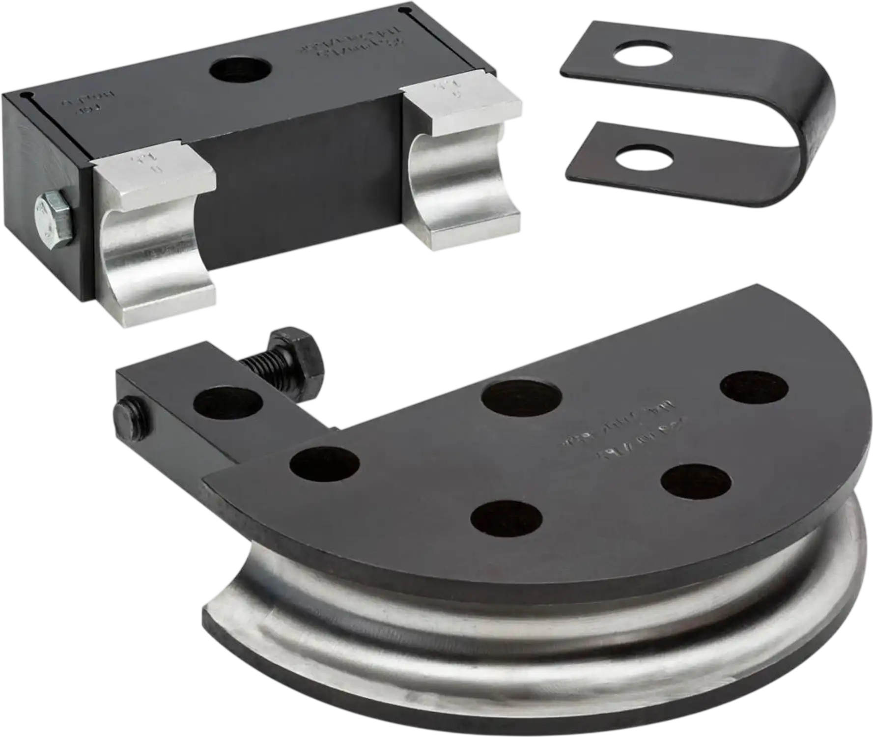 Grizzly T30866 Sheet Metal Machine Accessories 1-1/2
