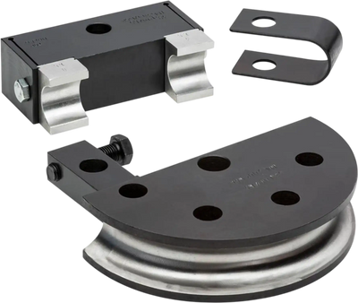 Grizzly T30866 Sheet Metal Machine Accessories 1-1/2