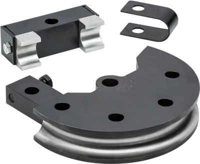 Grizzly T30867 Sheet Metal Machine Accessories 1-1/2
