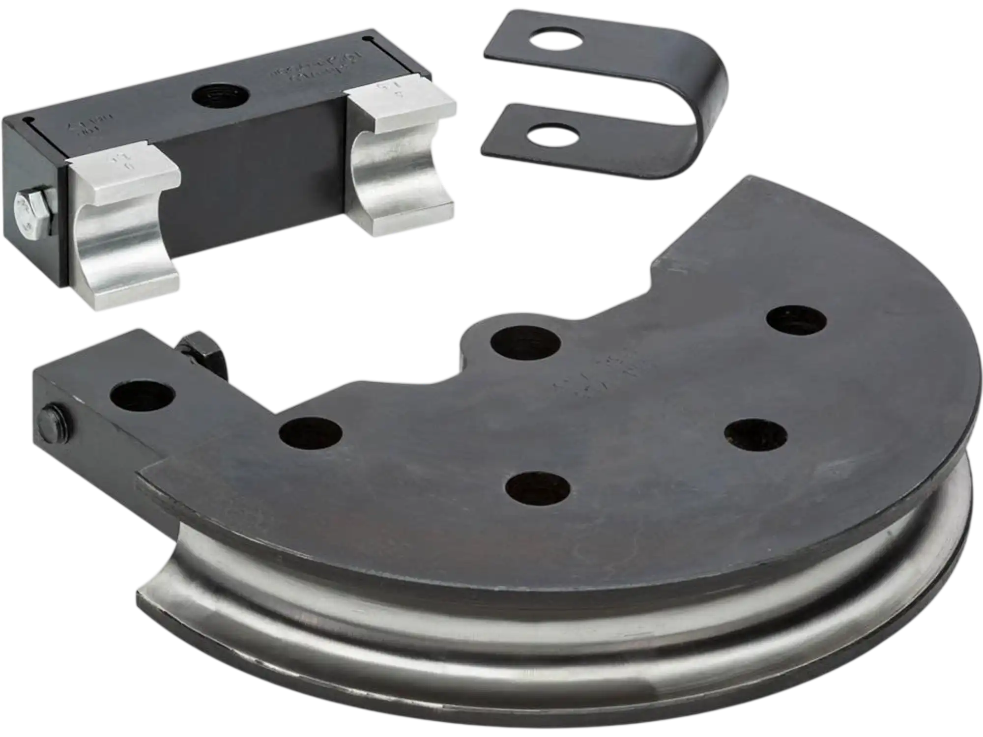 Grizzly T30868 Sheet Metal Machine Accessories 1-1/2