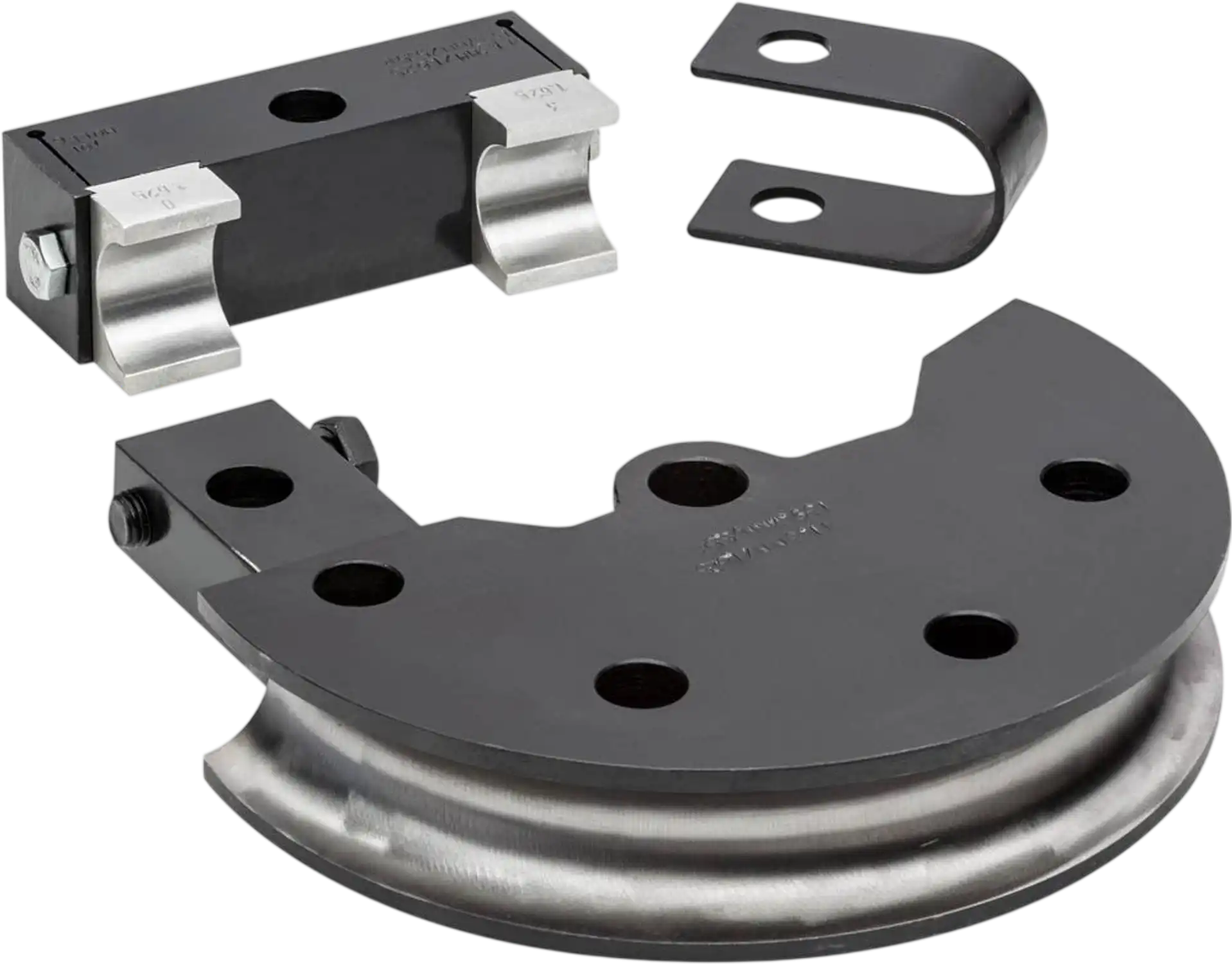 Grizzly T30869 Sheet Metal Machine Accessories 1-5/8