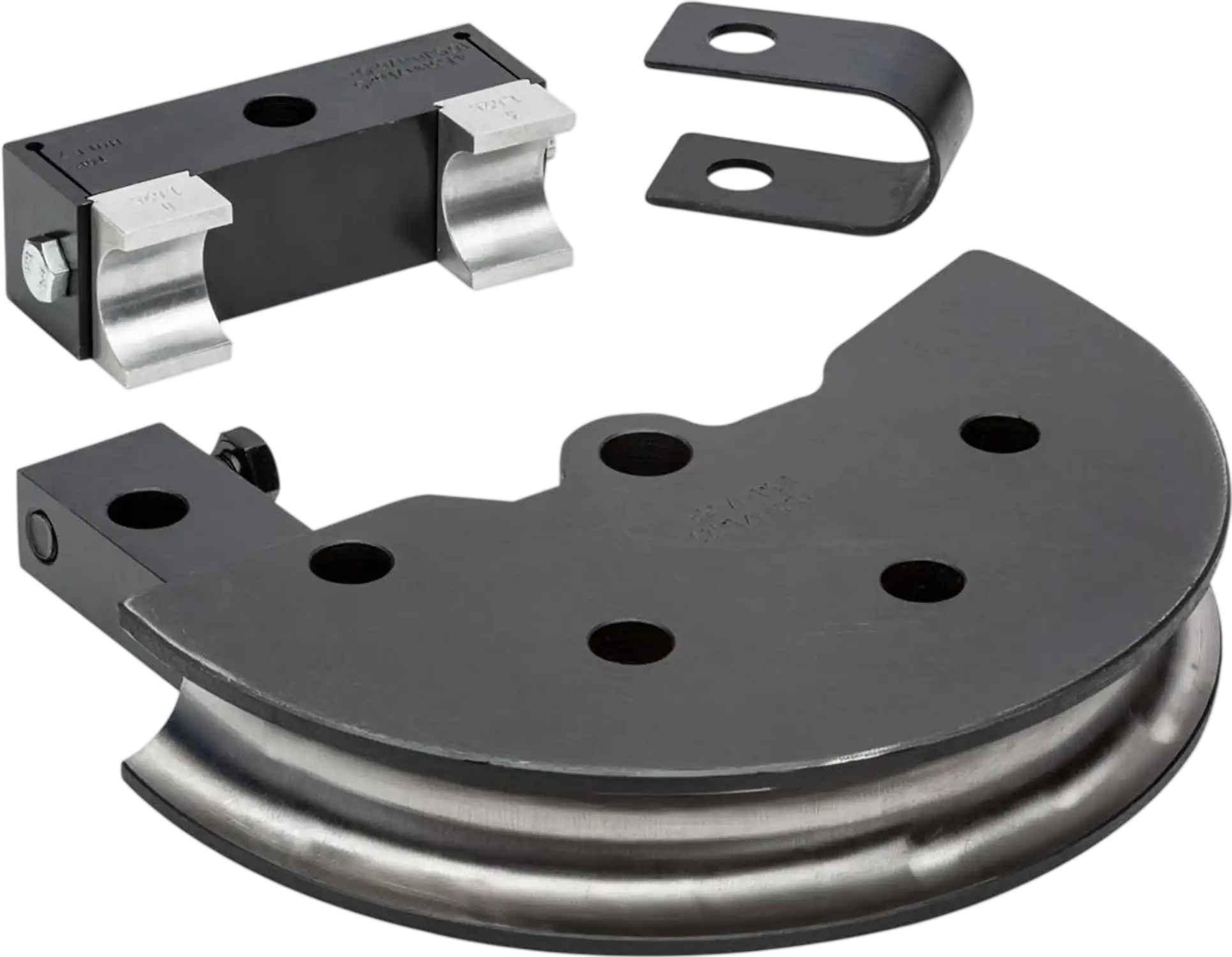 Grizzly T30870 Sheet Metal Machine Accessories 1-5/8