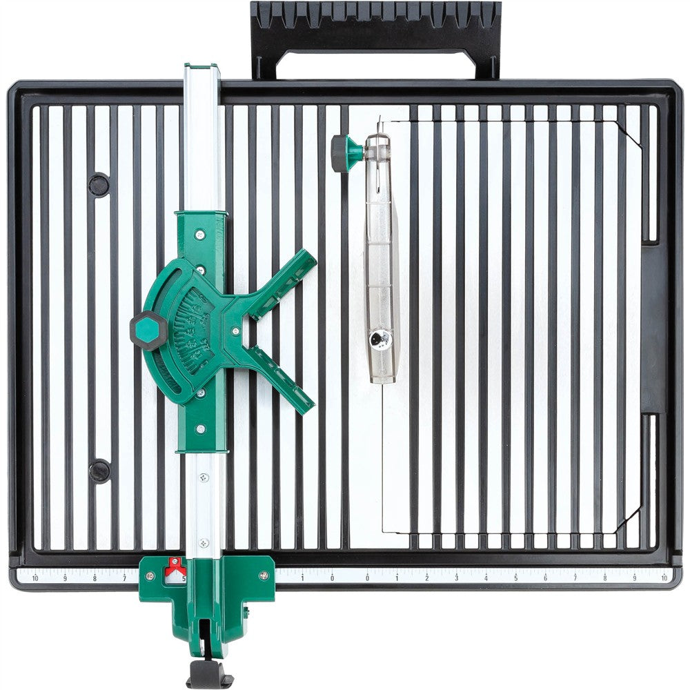 Grizzly T30945 - 7" Benchtop Tile Saw