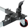 Grizzly T31566 - Bear Crawl All-Swivel HD Mobile Base