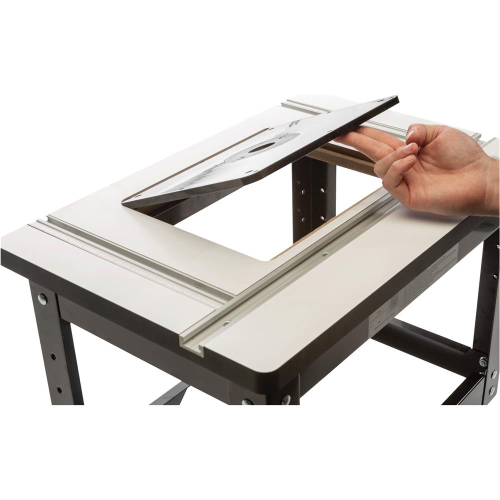 Grizzly T31636 - Benchtop Router Table