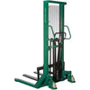 Grizzly T31643 - 2-Ton Bear-Lift Pro Pallet Stacker