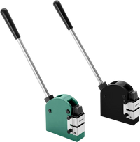 Grizzly T31648 - Metal Shrinker/Stretcher Combo Pack
