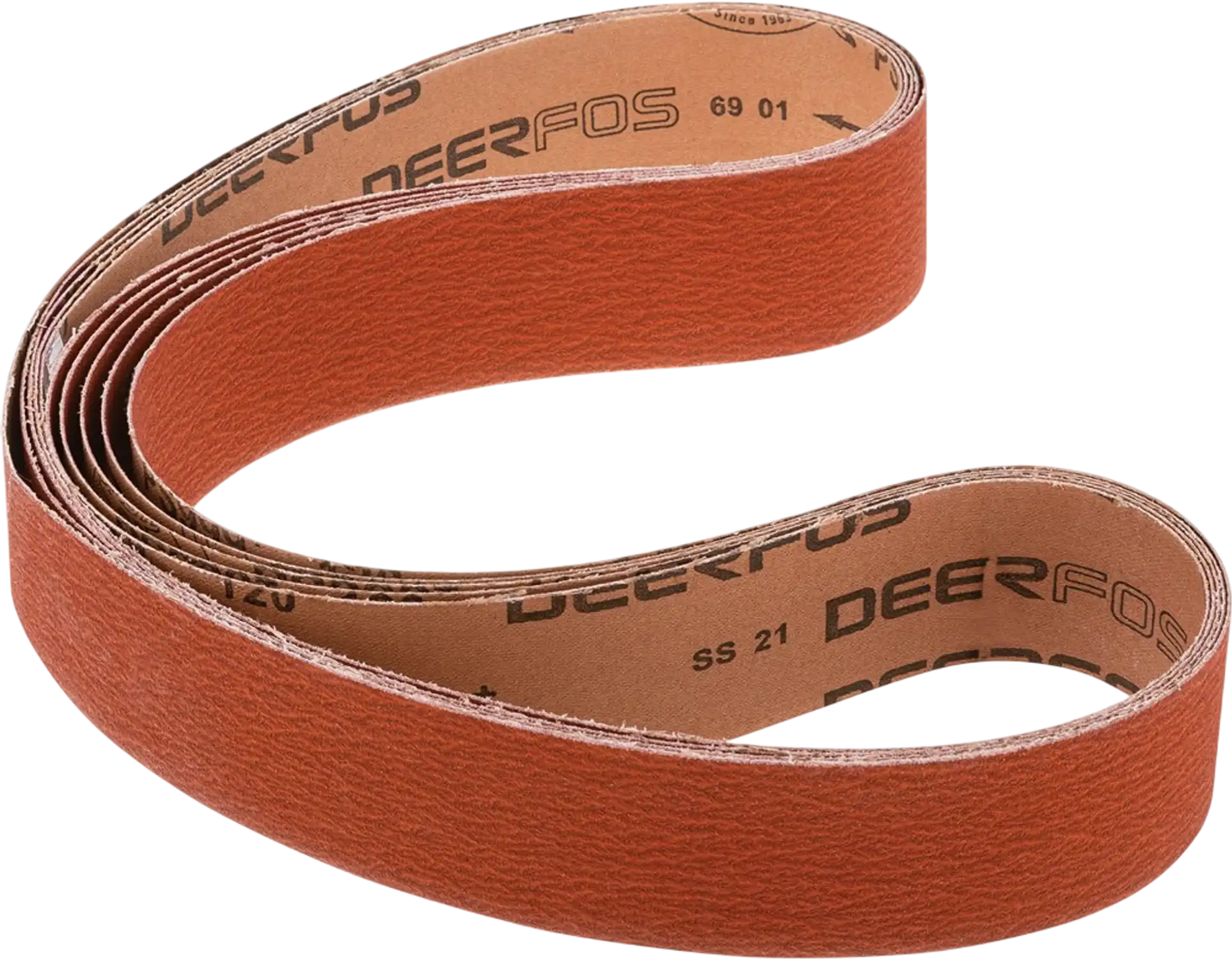 Grizzly T31801 Sanding Belts 2