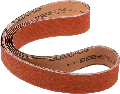Grizzly T31801 Sanding Belts 2