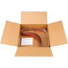 Grizzly T31801 - 2" x 48" Ceramic Sanding Belt 120 grit, 5 Pk.