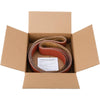 Grizzly T31803 - 3" x 79" Ceramic Sanding Belt 40 grit, 5 Pk.