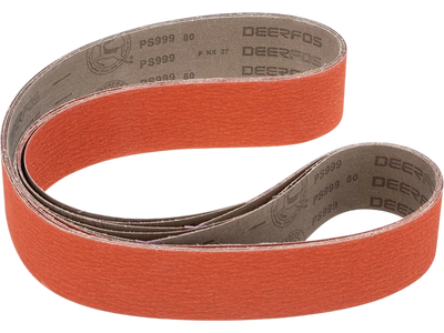 Grizzly T31805 Sanding Belt 3