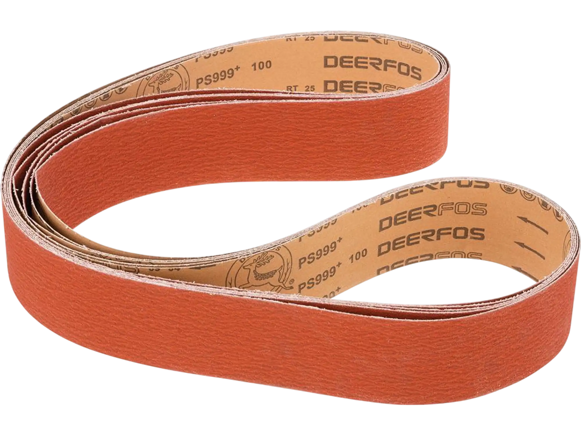 Grizzly T31806 Sanding Belts 3