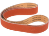 Grizzly T31806 - 3" x 79" Ceramic Sanding Belt 100 grit, 5 Pk.