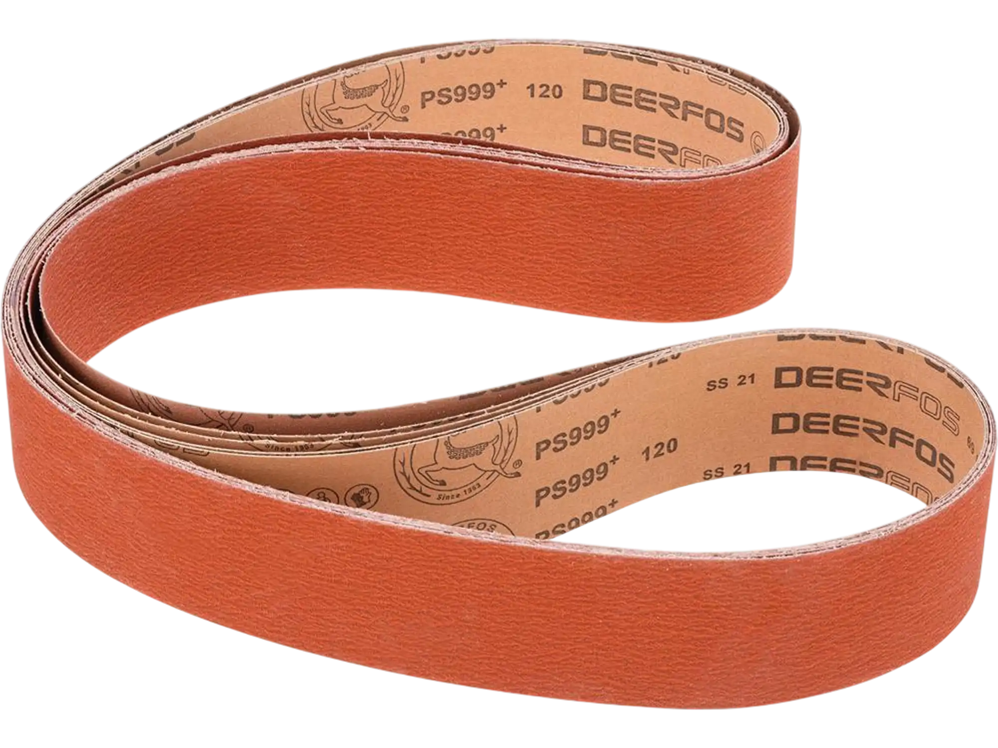 Grizzly T31807 Sanding Belts 3