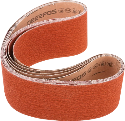 Grizzly T31810 Sanding Belts 4