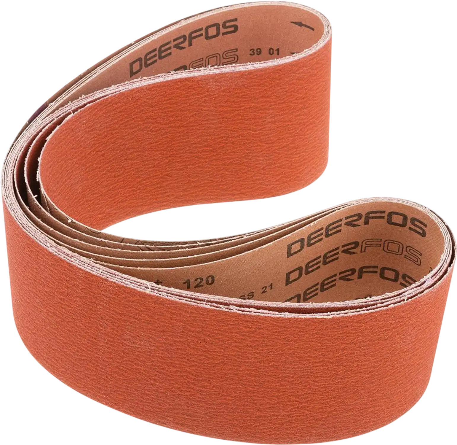 Grizzly T31813 Sanding Belt 4