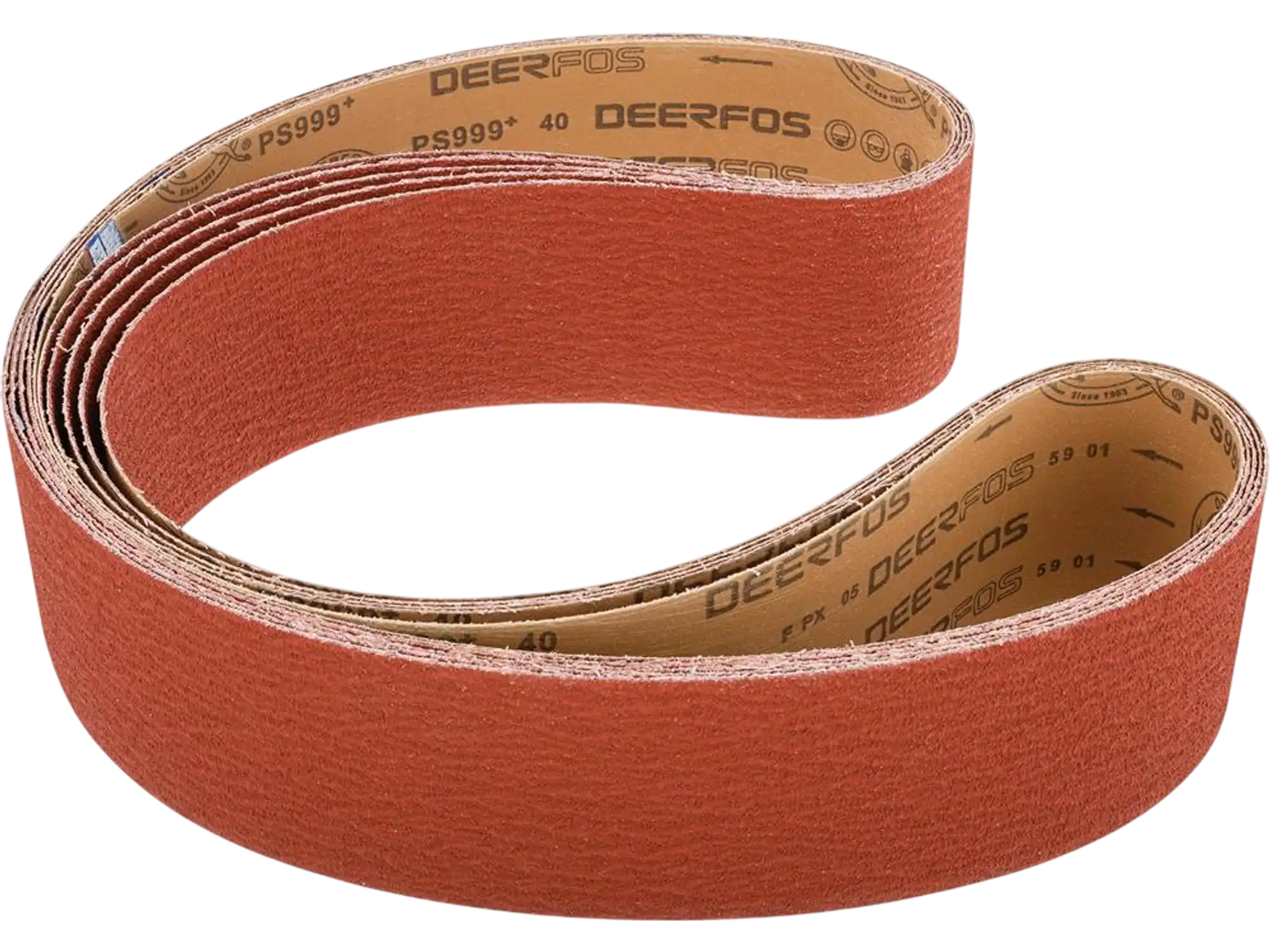 Grizzly T31815 Sanding Belt 4