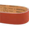 Grizzly T31815 - 4" x 79" Ceramic Sanding Belt 40 grit, 5 Pk.