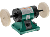 Grizzly T32004 - 3/4 HP Variable-Speed Mini Benchtop Buffer