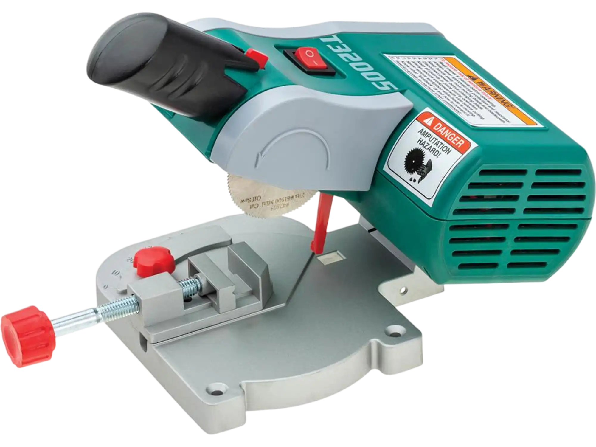 Grizzly T32005 Cold Cut Saw 2
