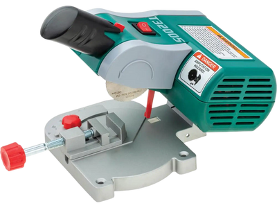 Grizzly T32005 Cold Cut Saw 2