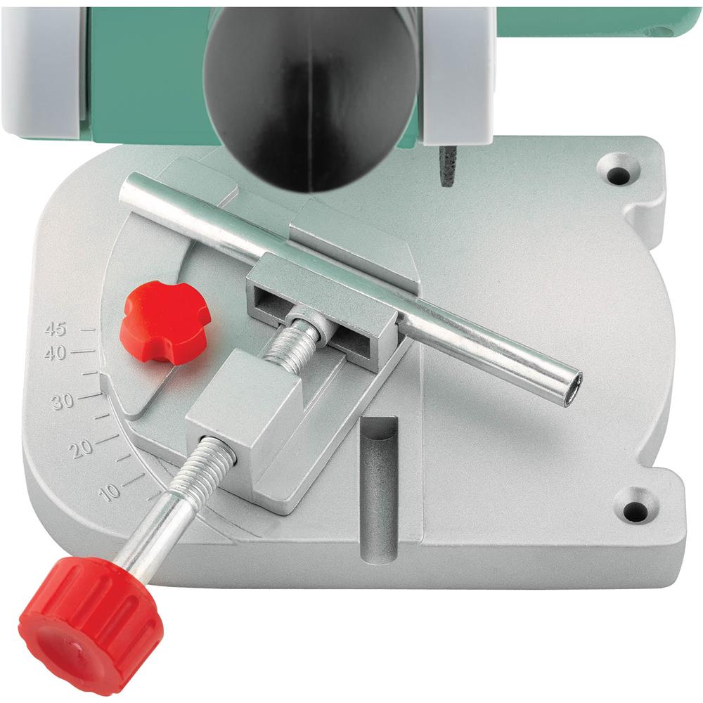 Grizzly T32005 - 2" Mini Benchtop Cut-Off Saw