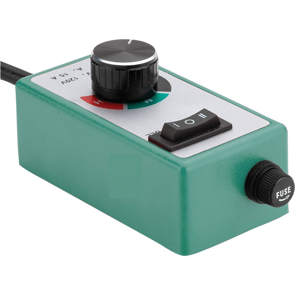 Grizzly T32007 - Brush-Type Motor Electronic Speed Control