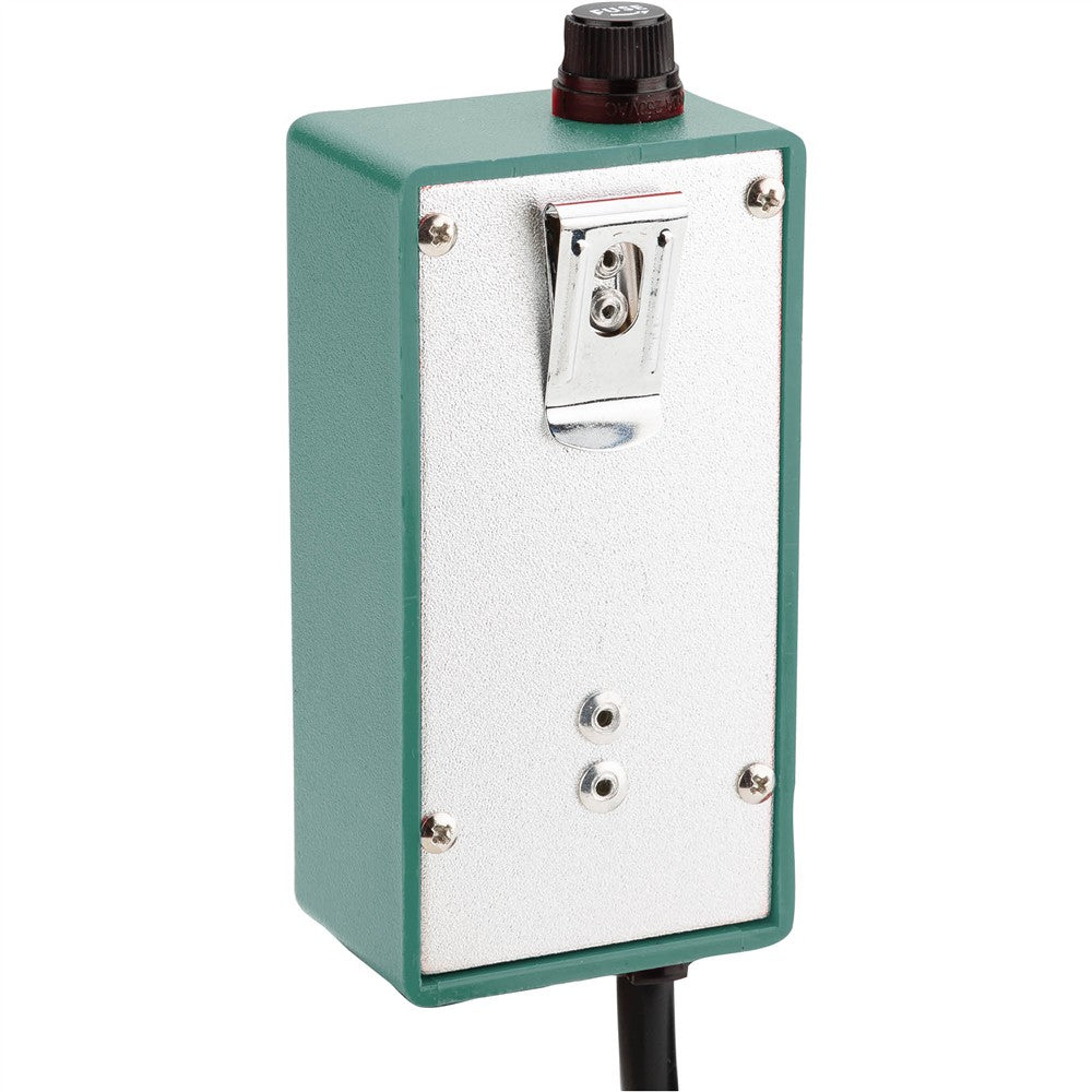 Grizzly T32007 - Brush-Type Motor Electronic Speed Control