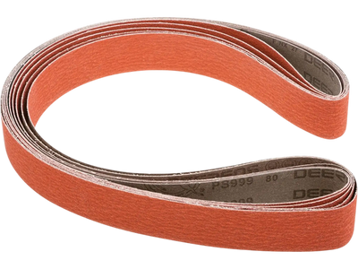 Grizzly T32051 Sanding Belts 2