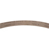 Grizzly T32051 - 2" x 72" Ceramic Sanding Belt, 80 Grit, 5 Pk.
