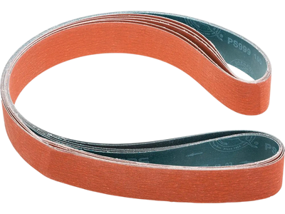 Grizzly T32052 Sanding Belt 2