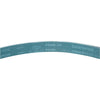 Grizzly T32052 - 2" x 72" Ceramic Sanding Belt, 100 Grit, 5 Pk.