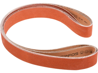 Grizzly T32053 Sanding Belts 2