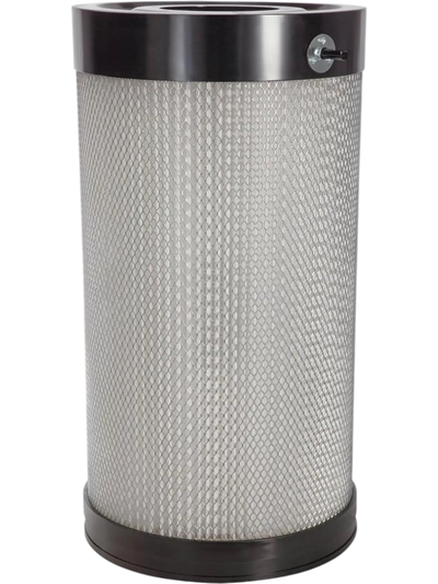 Grizzly T32168 Wood Bags and Filters 0.3 Micron Canister Filter for G0944HEP Dust Collector New