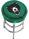 Grizzly T32219 - Grizzly Shop Stool - Green