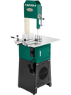 Grizzly T32304 - 10" 3/4 HP Meat-Cutting Bandsaw