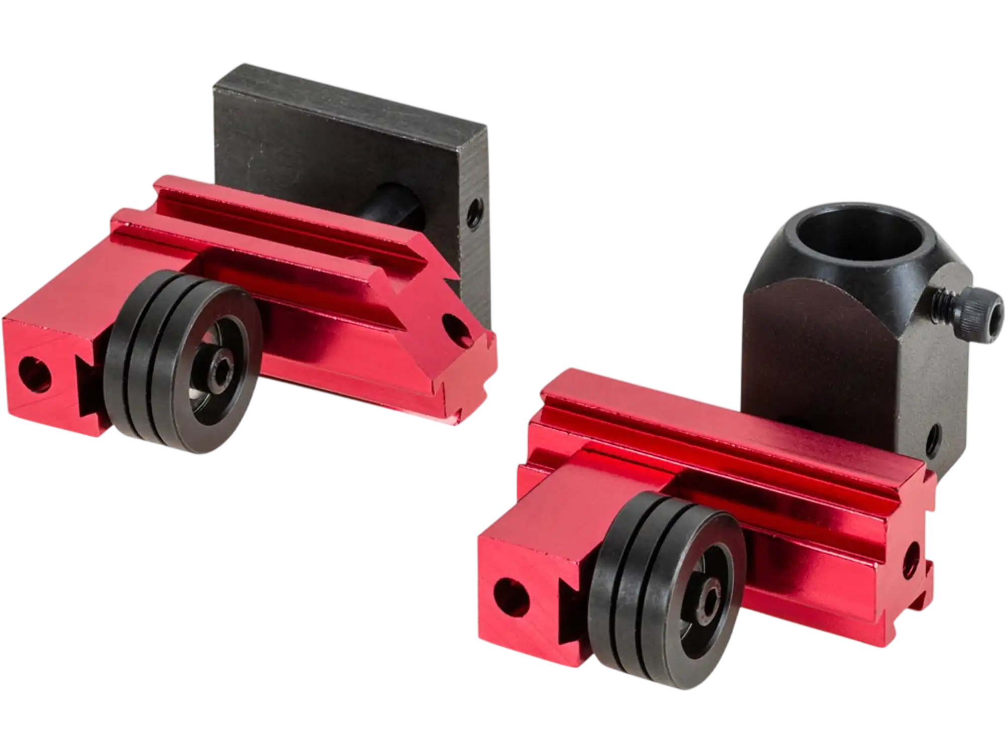 Grizzly T32429 Blade Guides 14
